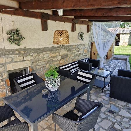 Holiday House Vuki Nedeščina Exterior foto